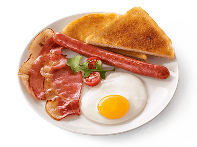 Cheese Griller B/fast – Order365